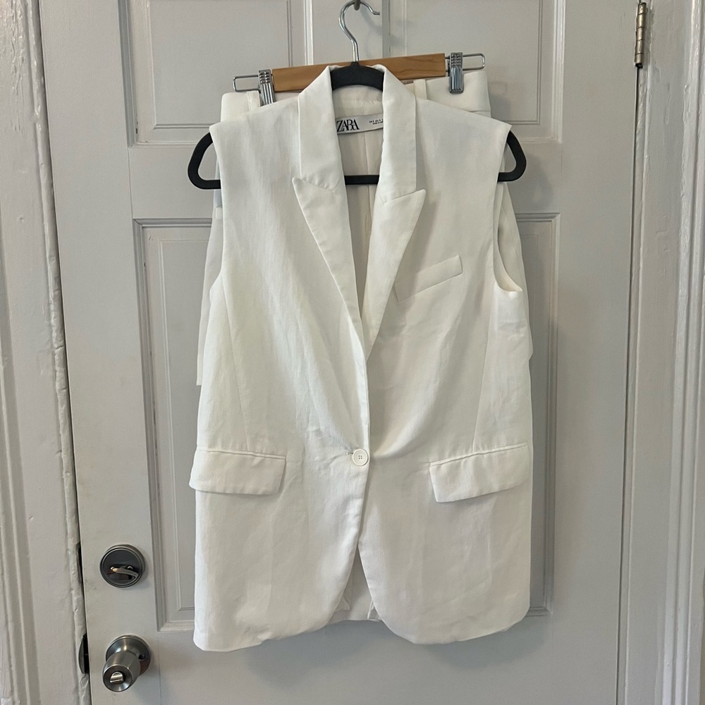 Zara matching set